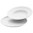 TALÍŘ NA PIZZU, porcelán - bílá, Basics, keramika (30cm) - Seltmann Weiden TALÍŘ NA PIZZU, porcelán - bílá, Basics, keramika (30cm) - Seltmann Weiden