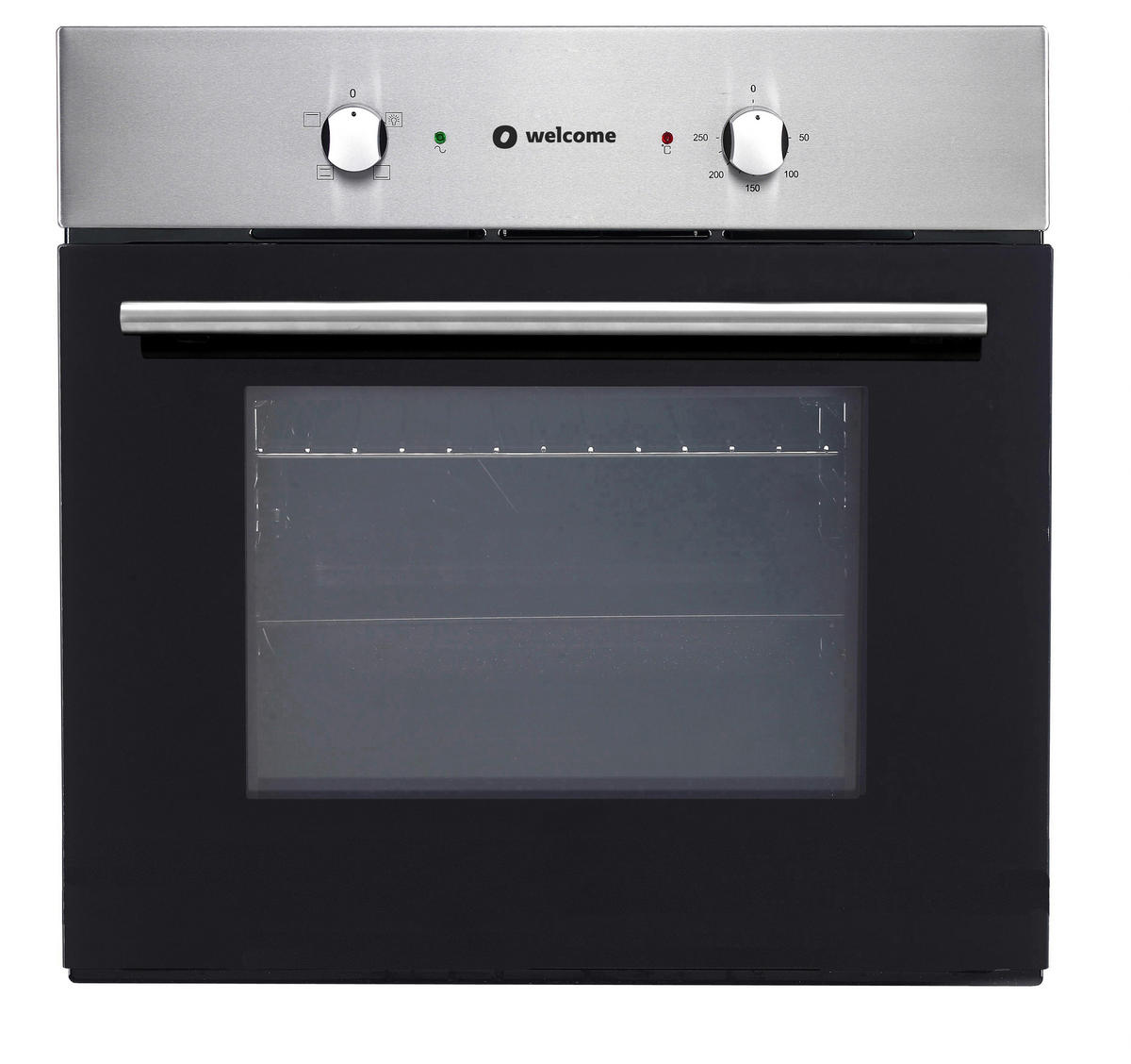 KÜCHENBLOCK 260 cm   in Grün, Mintgrün  - Beige/Schwarz, Design, Holzwerkstoff/Metall (260cm) - MID.YOU