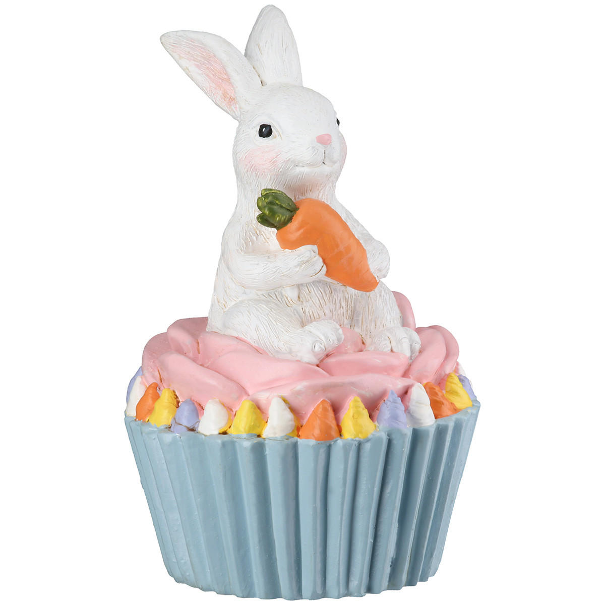 DEKOHASE - LIFESTYLE (8,5/13,0/8,5cm)