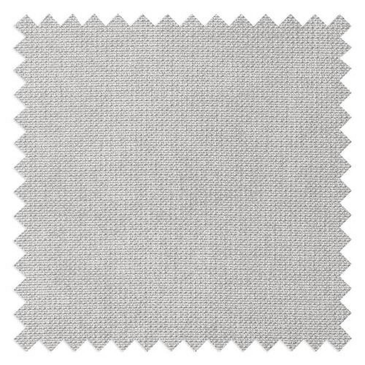 ARMLEHNSTUHL in Holz, Textil Grau, Eichefarben  - Eichefarben/Grau, MODERN, Holz/Textil (59/88/63cm) - home24