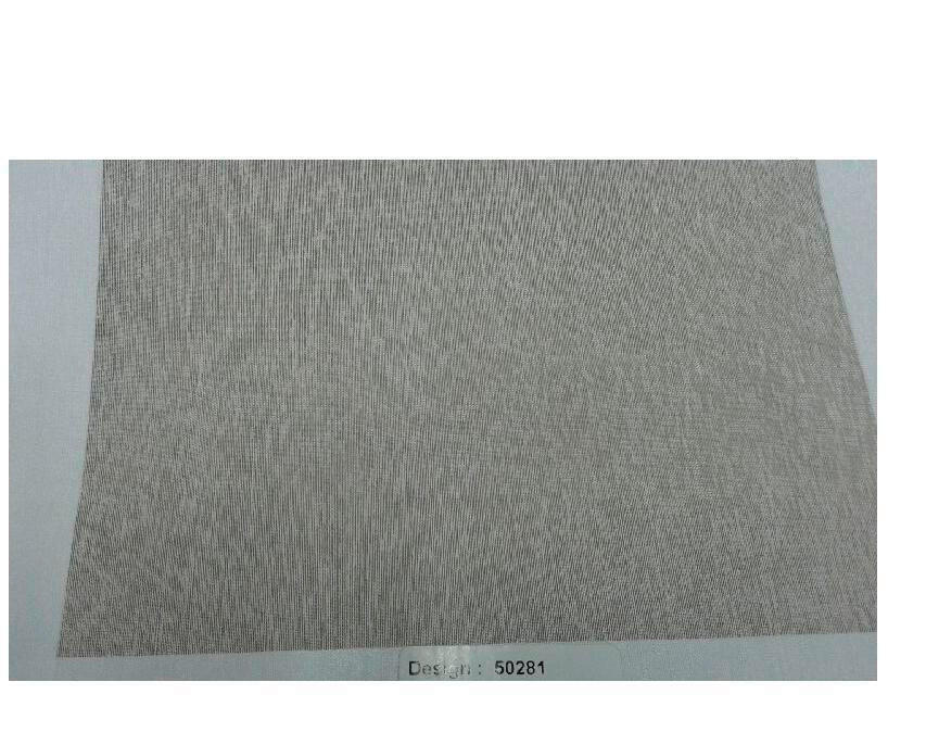 MATERIJAL ZA ZAVESE bela - bela, Osnovno, tekstil (300cm)