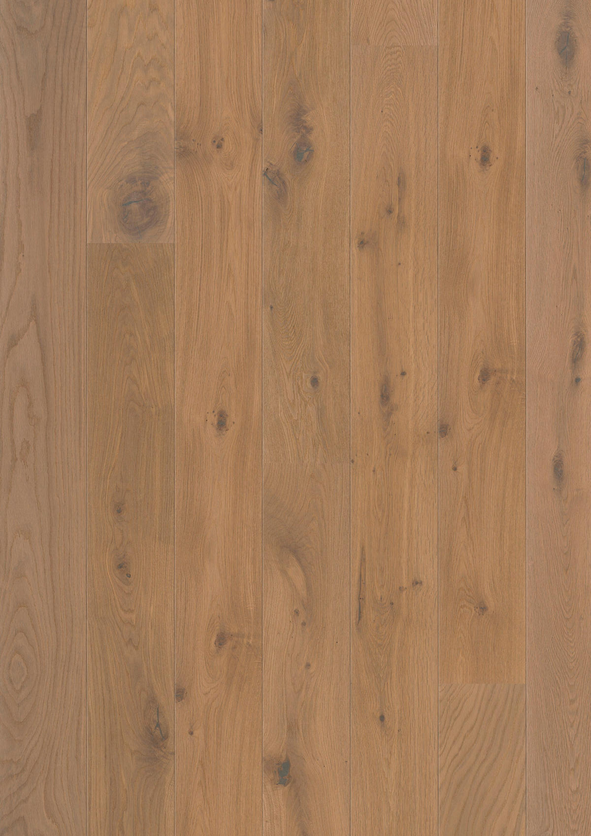 LANDHAUSDIELE Rustico Trend Eiche Melange 100015101  per  m² - KONVENTIONELL, Holz (220,5/17,6/1,3cm) - Tilo