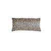 ZIERKISSEN MEZOKI 60/30 cm  - Braun, LIFESTYLE, Textil (60/30cm) - Light & Living