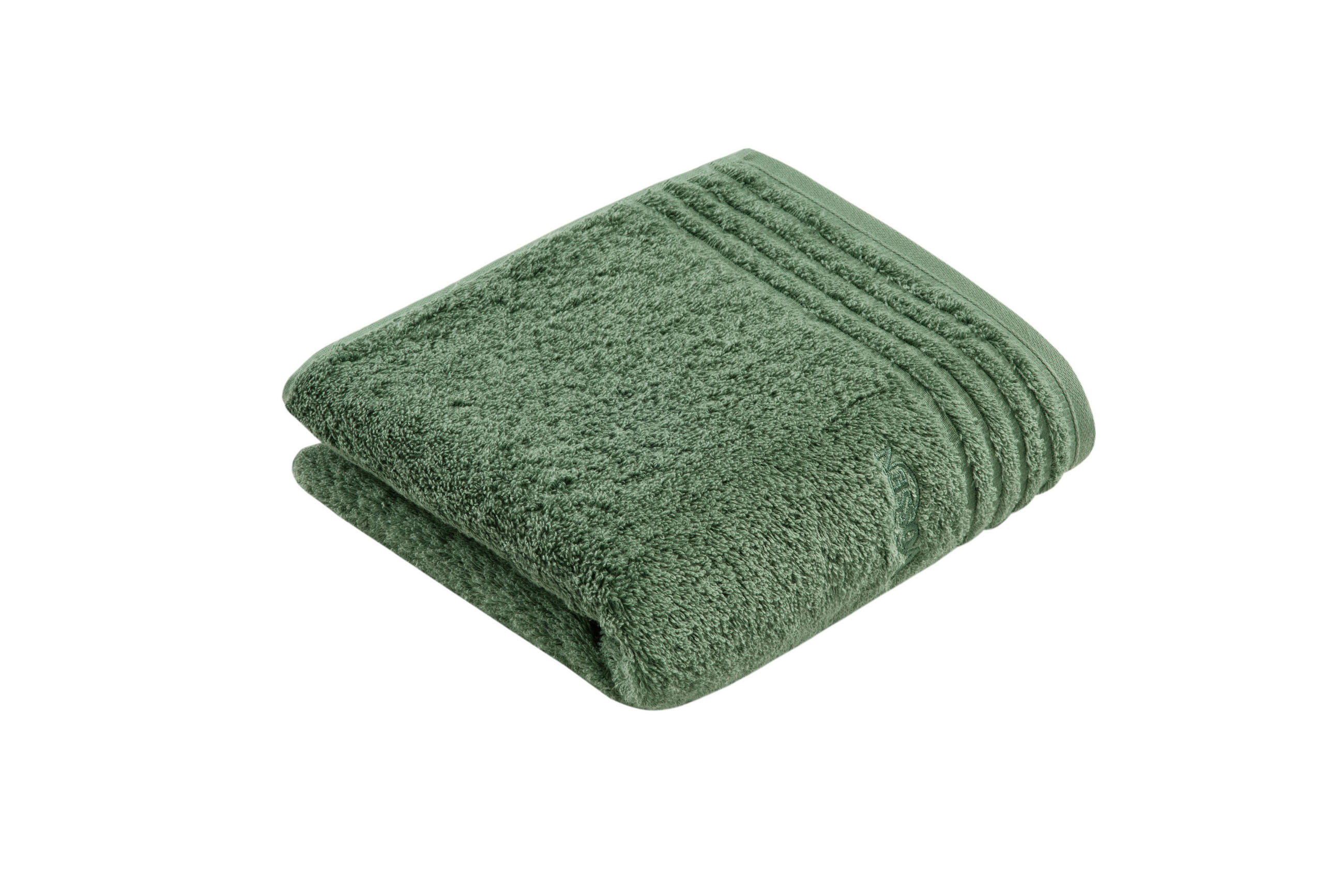 Handtuch 50/100 cm Grün