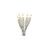 LICHTERKETTE 510 cm  - Transparent, Basics, Kunststoff (510cm) - Eglo