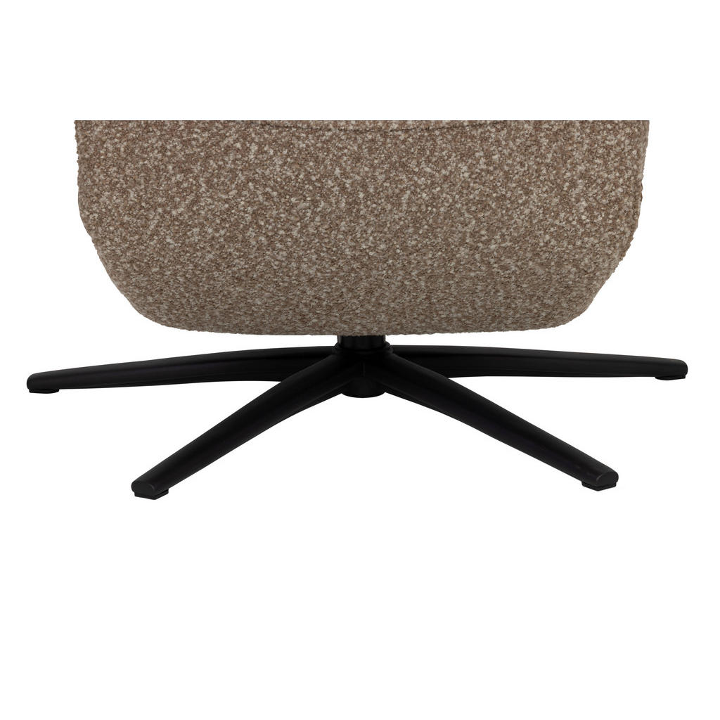 Thumbnail - Livetastic Relaxsessel, Taupe, Holz, Metall, Textil, Eukalyptusholz, Sperrholz, 67x114x84 cm, Relaxfunktion, USB-Anschlu...