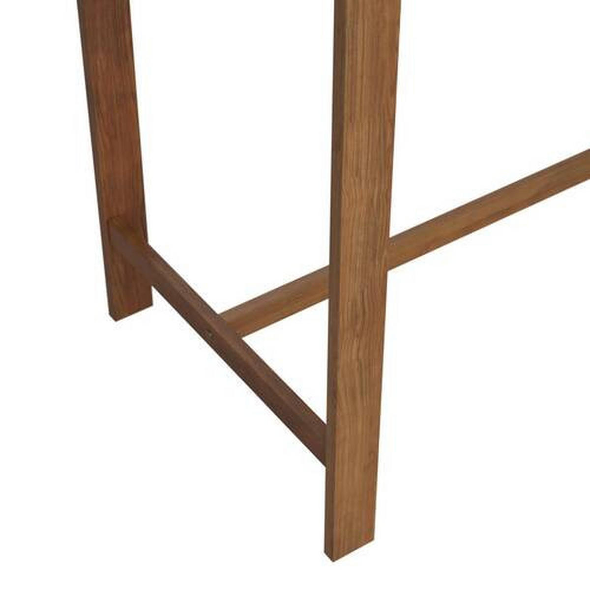 ZÁHRADNÁ BAROVÁ SÚPRAVA drevo, plast - sivá/farba tíku, Modern, drevo/plast (110/40/60/46/90/61cm) - Ambia Garden