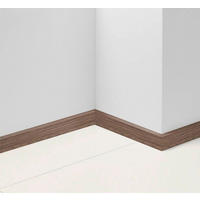 SOCKELLEISTE - Eichefarben, Basics, Holz (220/1.6/4cm) - Parador