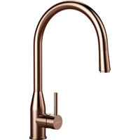 KÜCHENARMATUR 559120COB  - Kupferfarben, Basics, Metall (5/40/22,5cm) - Schock