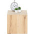 BEISTELLTISCH in Eichefarben - Eichefarben, KONVENTIONELL, Holz (34/34/35cm) - Voglauer BEISTELLTISCH in Eichefarben - Eichefarben, KONVENTIONELL, Holz (34/34/35cm) - Voglauer