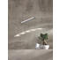 LED-HÄNGELEUCHTE - Design, Metall (115/15/150cm)