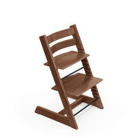 HOCHSTUHL Braun Warm Brown  - Braun, Basics, Holz (46/79/49cm) - Stokke