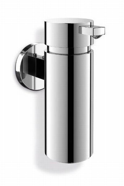 DOZATOR TEKUĆEG SAPUNA metal SCALA - Konvencionalno, metal (15,50/5,5cm) - Zack