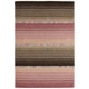 ORIENTALISK MATTA 60/90 cm Twilight in Pink  - pink/grå, Lifestyle, textil (60/90cm) - Cazaris