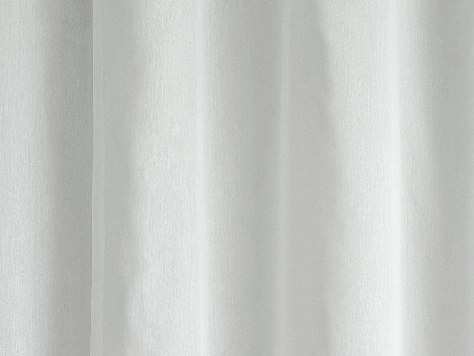 TKANINA ZA ZAVJESE siva   - siva, Basics, tekstil (295cm)