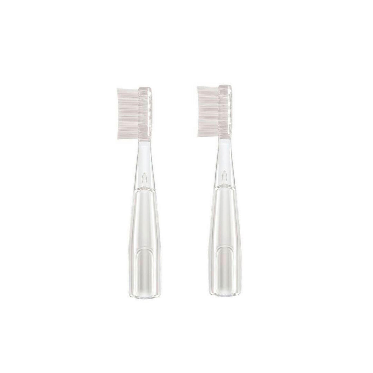 ULTRAZVUČNA ČETKICA ZA ZUBE   - Basics, plastika (1/6.5cm)