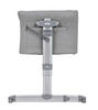 BEISTELLBETT Roomie Glide Starry Night Grau  - Grau, Basics (98,5/68,5/66-82cm) - Joie