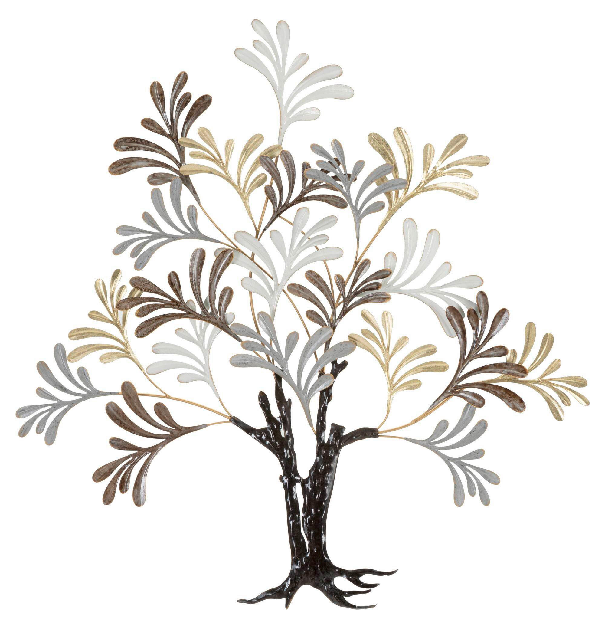 DEKORACE NA ZEĎ 97.20/100.30/8.90 cm