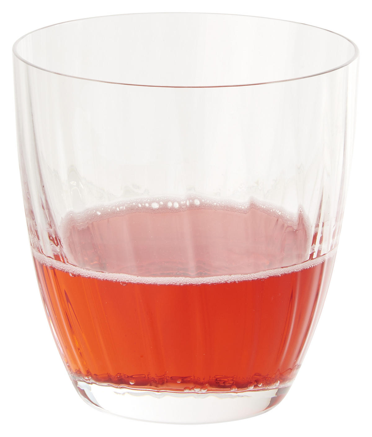POHÁR 260 ml  - átlátszó, Trend, Üveg (0,26l) - Novel
