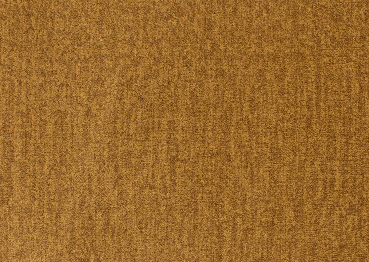 CHESTERFIELD-SESSEL in Webstoff Currygelb  - Wengefarben/Currygelb, Lifestyle, Holz/Textil (115/76,5/96cm) - Landscape