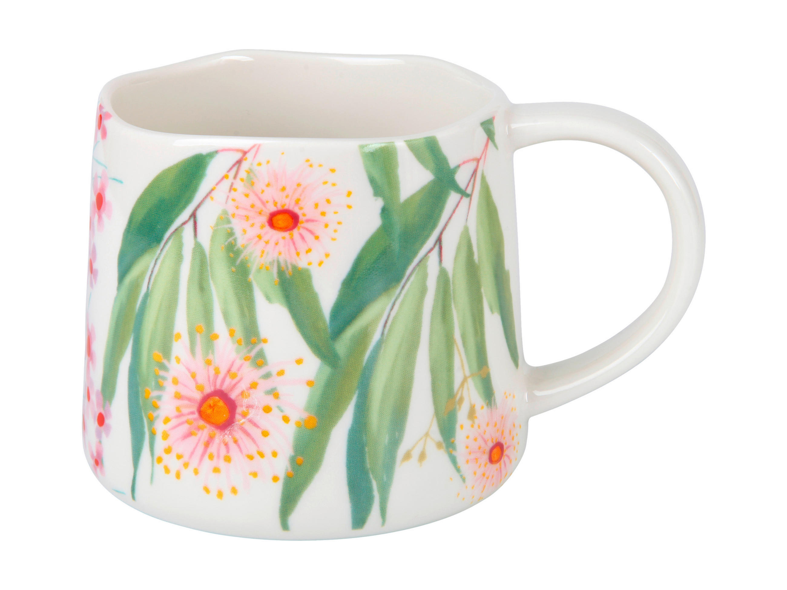 ŠÁLEK kostní porcelán (bone china) keramika  - vícebarevná, Basics, keramika (350ml) - Maxwell & Williams