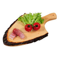 TANJIR ZA SERVIRANJE      30/35/2/18 cm      - boja jasena, Konvencionalno, drvo (30/35/2/18cm) - Kesper