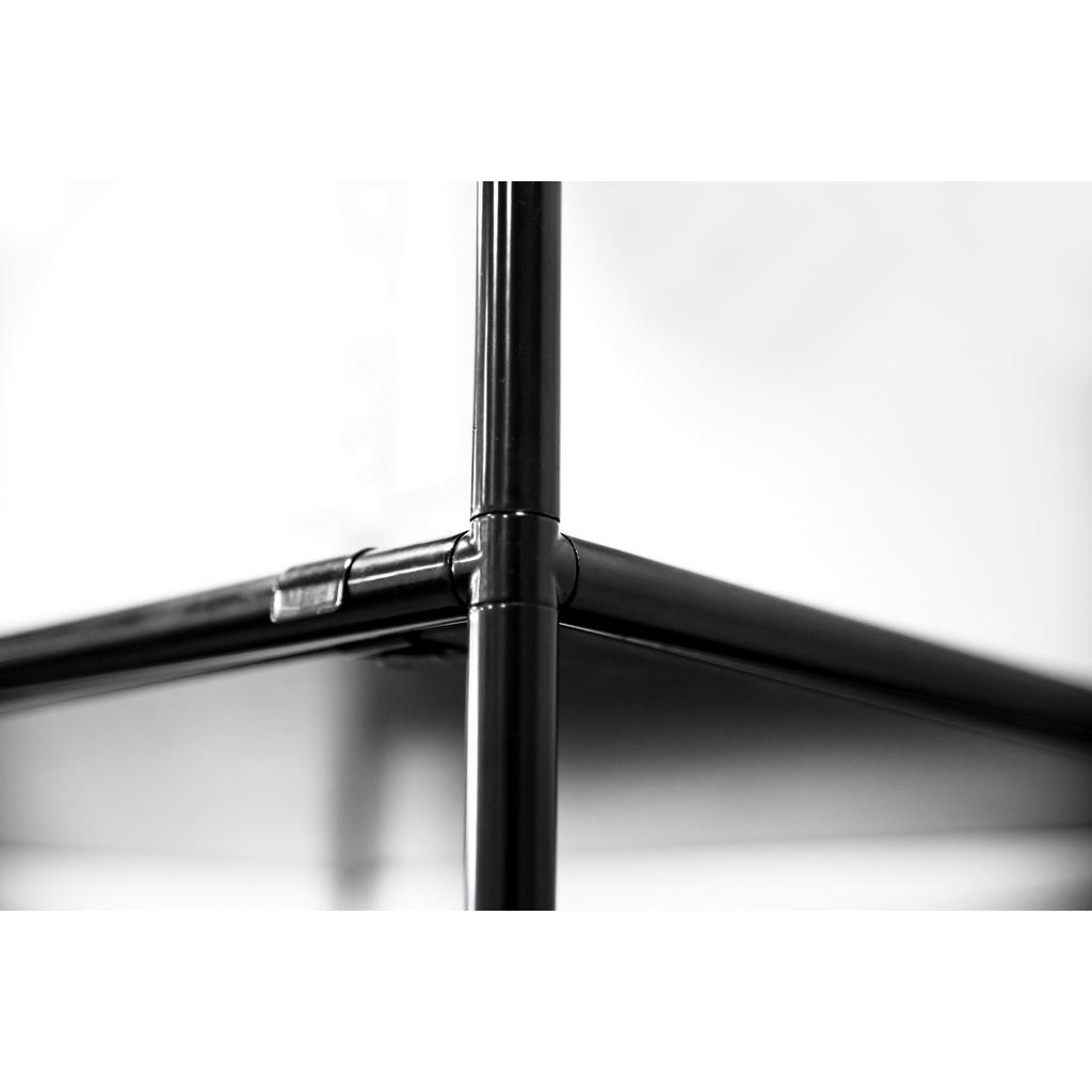 Thumbnail - Novel Aktenschrank, Anthrazit, Schwarz, Holzwerkstoff, 2 Fächer, 80.7x199x35.8 cm, Fsc, Beimöbel erhältlich, Arbeitszimm...