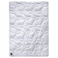 NYÁRI PAPLAN 135/200 cm  - Pezsgő, Konventionell, textil (135/200cm) - Billerbeck