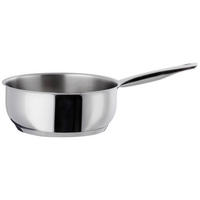 BRATPFANNE 18 cm  - Basics, Metall (18cm) - Sola