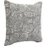 ZIERKISSEN 45/45 cm - Grau, Design, Textil (45/45cm) ZIERKISSEN 45/45 cm - Grau, Design, Textil (45/45cm)