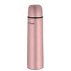 ISOLIERFLASCHE EVERYDAY 0,7 L  - Rosa, Basics, Metall (0,7l) - Thermos