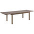 ANSTECKPLATTENSET Eiche furniert Dunkelbraun - Dunkelbraun, KONVENTIONELL, Holz (50/3/90cm) - Carryhome ANSTECKPLATTENSET Eiche furniert Dunkelbraun - Dunkelbraun, KONVENTIONELL, Holz (50/3/90cm) - Carryhome