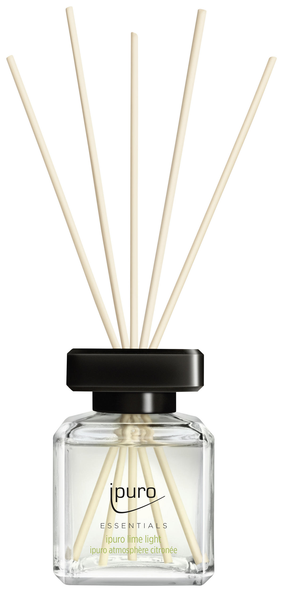 DIFUZOR  100 ml  - Basics, staklo (100ml) - Ipuro