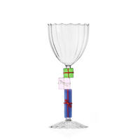 KOZAREC  CHRISTMAS TALES 250 ml - večbarvno, Trendi, steklo (8.5/21/8.5cm)