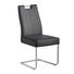SCHWINGSTUHL Webstoff Anthrazit, Edelstahlfarben - Edelstahlfarben/Anthrazit, Design, Textil/Metall (46/97/59cm) - Valnatura SCHWINGSTUHL Webstoff Anthrazit, Edelstahlfarben - Edelstahlfarben/Anthrazit, Design, Textil/Metall (46/97/59cm) - Valnatura