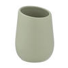 TANDBORSTGLAS keramik  - grön, Basics, keramik (8/11cm)