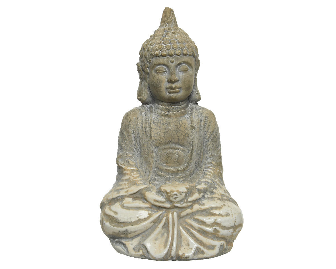 BUDDHA