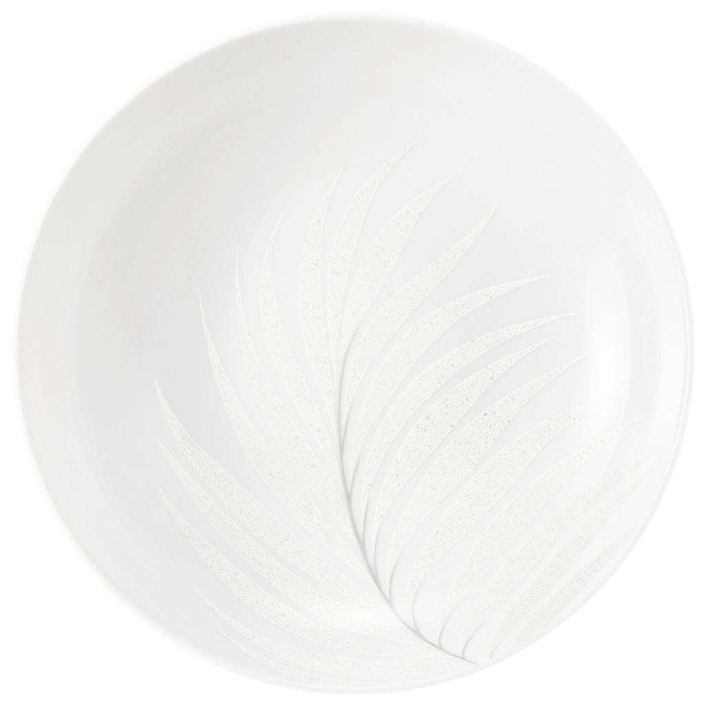 Seltmann Weiden HLBOKÝ TANIER porcelán keramika 21 cm