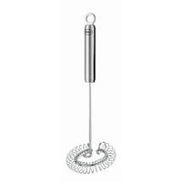 SCHNEEBESEN  - Silberfarben, Basics, Metall (22/8/6,5cm) - Rösle