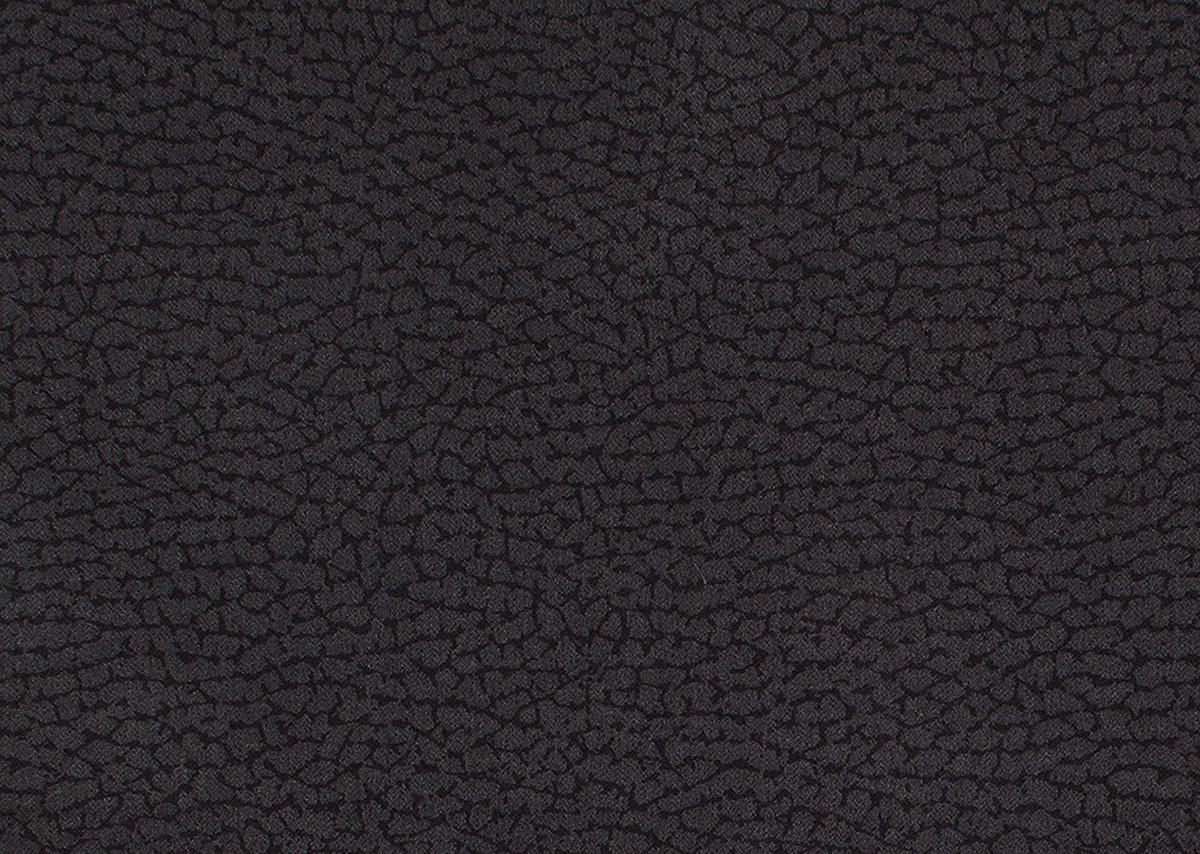 ECKSOFA in Mikrofaser Anthrazit  240/172 cm  - Anthrazit/Schwarz, Design, Kunststoff/Textil (240/172cm) - Stylife
