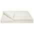 DUO-DECKE 140/200 cm - Creme, Basics, Weitere Naturmaterialien (140/200cm) - Schlafmond DUO-DECKE 140/200 cm - Creme, Basics, Weitere Naturmaterialien (140/200cm) - Schlafmond