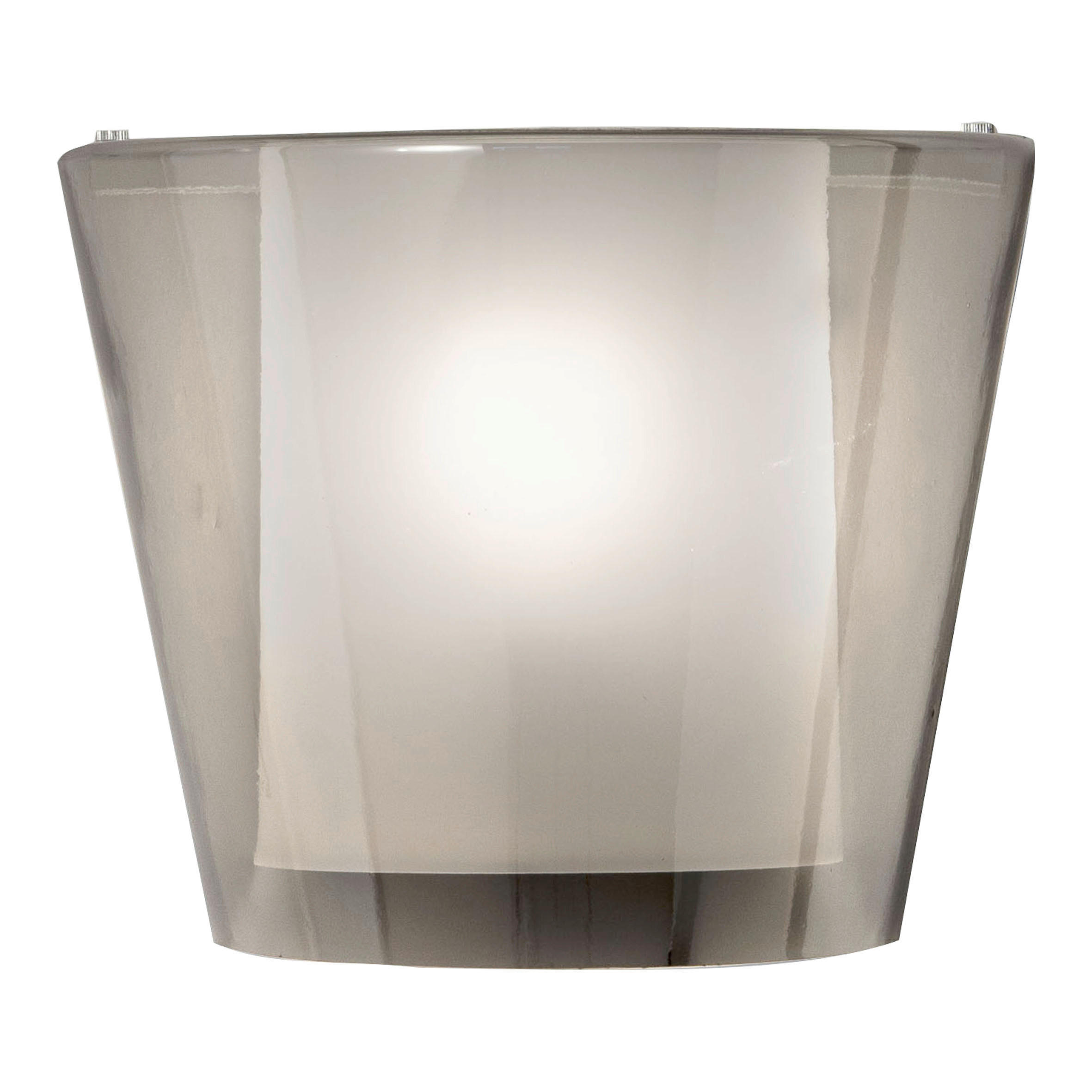 WANDLEUCHTE VIKI 28,5/14,5/23,5 cm   - Design (28,5/14,5/23,5cm) - Fabas Luce
