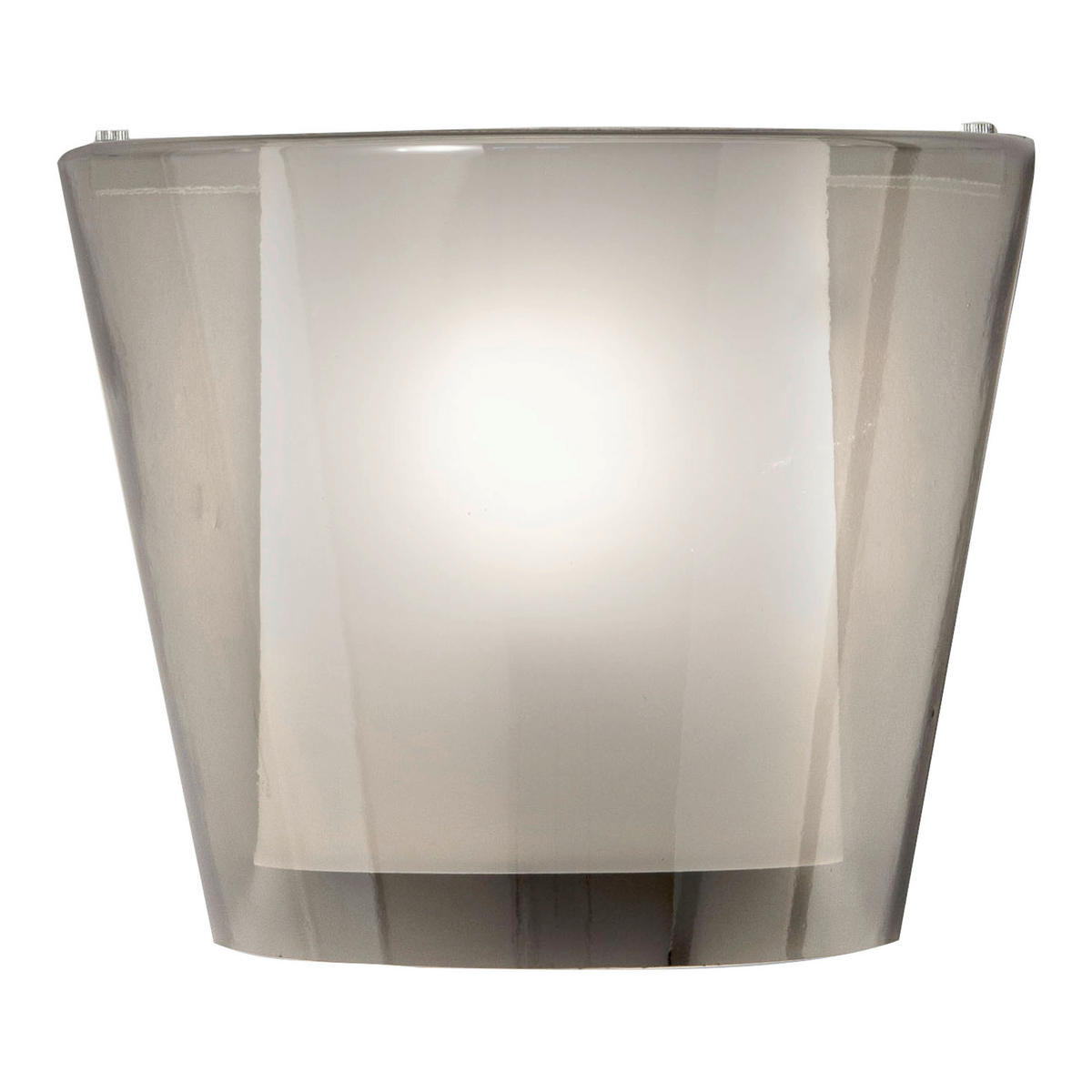 WANDLEUCHTE VIKI 28,5/14,5/23,5 cm   - Design (28,5/14,5/23,5cm) - Fabas Luce