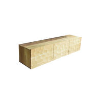 Comodă Joasă 160/35/40 cm  - culoare lemn acacia, Lifestyle, lemn (160/35/40cm) - Landscape