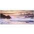 ACRYLGLASBILD - Silberfarben/Multicolor, KONVENTIONELL, Kunststoff/Metall (50/125/4,0cm) - EUROGRAPHICS