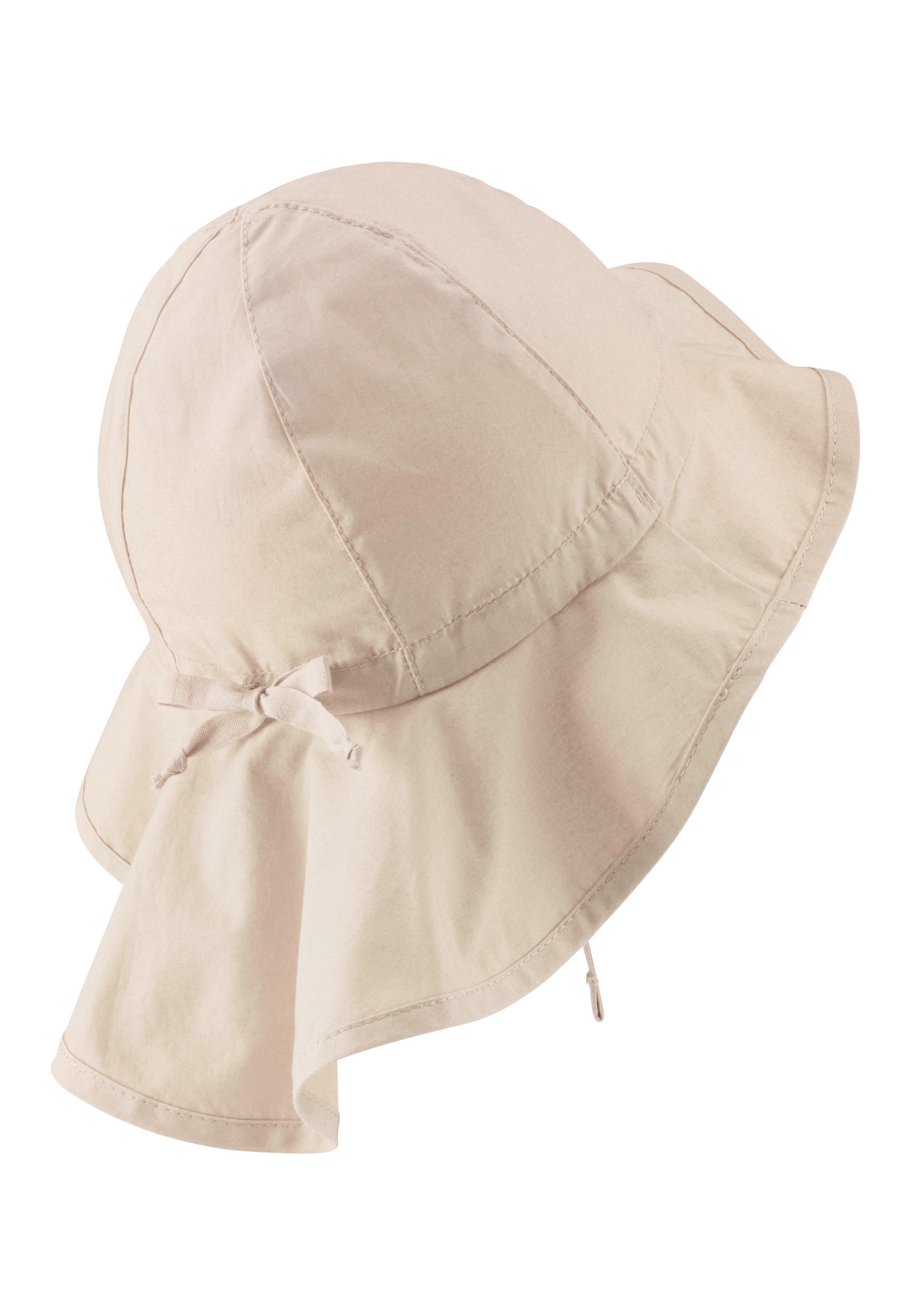 MÜTZE - Beige, Basics, Textil (47null) - Sterntaler