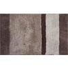 BADTEPPICH Taupe 60/100 cm  - Taupe, Basics, Kunststoff/Textil (60/100cm) - Grund