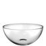 SCHÜSSEL Glas - Transparent, Basics, Glas (30cm) - Leonardo SCHÜSSEL Glas - Transparent, Basics, Glas (30cm) - Leonardo