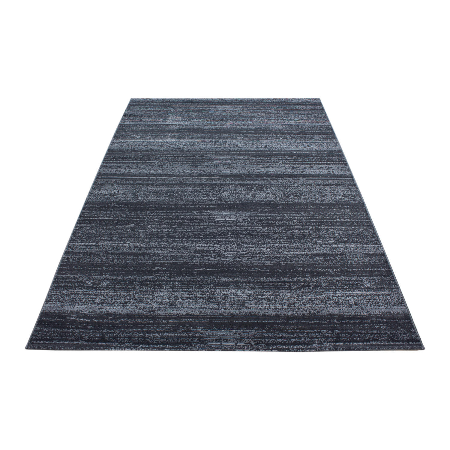 WEBTEPPICH 200/290 cm Plus 8000  - Grau, Design, Textil (200/290cm) - Novel