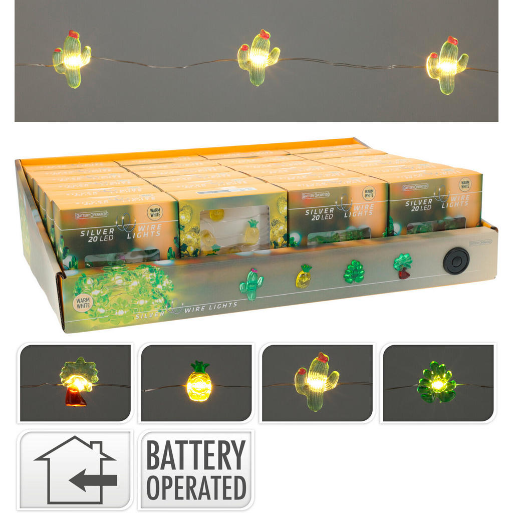 Lichterkette Ax9811000